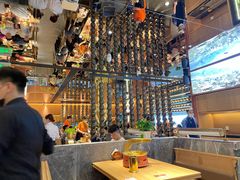 -西塔老太太泥炉烤肉(武汉摩尔城店)
