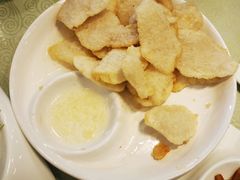 炸灌肠-东四民芳餐厅(世茂工三店)