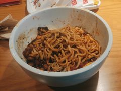 -九毛九西北菜(汕头金平万达广场店)