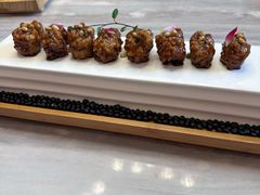 金牌脆鳝丸子-景式·廣東粤菜(凤凰古站店)