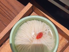 -捞王猪肚鸡火锅(金华义乌之心店)