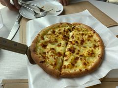 -乔泰勒JOETYLER西餐厅(曲江店)