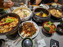 -云海肴·汽锅鸡·云南菜(高德置地店)