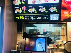 菜单-无限双拼照烧双拼饭(和平店)