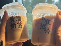 -寻宝记绍兴菜(鲁迅路店)