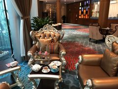 -青岛海尔洲际酒店