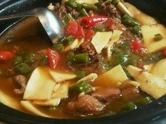 黔蘑菇四季餐厅(观山湖店)-黔蘑菇四季餐厅(观山湖店)