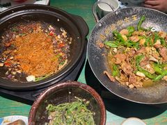 -费大厨辣椒炒肉(太平老街店)
