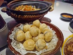 -乔阿马·江南味·驴肉香(龙湖华泾天街店)