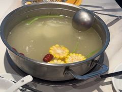-八合里潮汕鲜牛肉火锅(福州万象城店)
