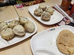 -小杨生煎(深圳岗厦北店)