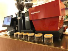 -士多咖啡·Stop Coffee