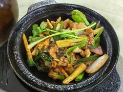 -太白餐厅•三十年老字号•坚持做现菜(体育东横街店)