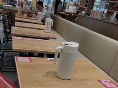 -喜家德虾仁水饺(青岛永旺东部店)