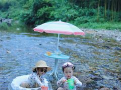 -楠溪江风景名胜区