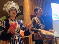 -芸南道·过桥米线(昆明老街旗舰店)