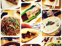 -添好运点心专门店(百老汇店)