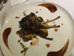 -上海和平饭店-华懋阁 The Cathay Room