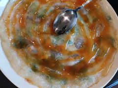 自制蚵仔卷-乡亲鹅肉城(吴江店)