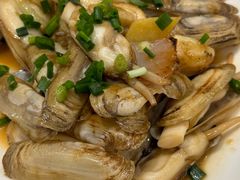 -华盛丰温州大排档(东三环南路店)