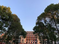 -四川大学(望江校区)