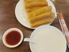 -永和大王(春日上新·阜成门店)