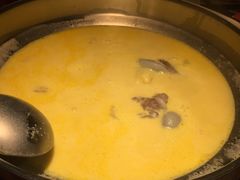 -骨之味·筒骨汤火锅(江头店)