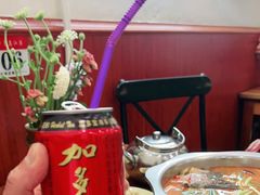 -大理.老字号渝记酸萝卜乌鱼(古城总店)