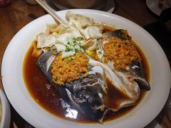 -金牌外婆家(苏州中心店)