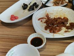 -粤港餐厅(禹州商业广场店)