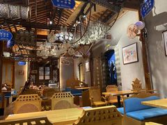 -留焕小吃·昆明非遗小吃品牌(文明街旗舰店)