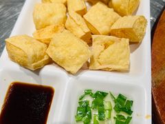 -潮界(虹桥新天地店)