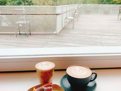 -原乡芦茨咖啡