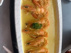 -3号仓库·创意中国菜(乐清正大广场店)