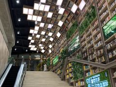 -当当书店(国泰广场店)