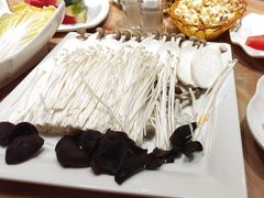 -清真军邺·金富苑肥牛(石坡街旗舰店)