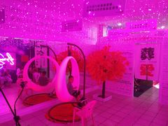 -沃尔玛购物广场(东莞凤岗中心分店)