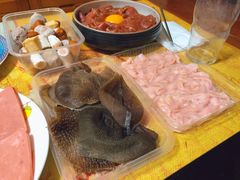 -锅圈食汇火锅烧烤食材超市(颖秀路店)