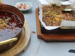 -有红鸡毛店·川菜(建设路店)