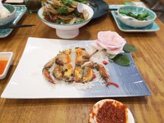 -唔止卤嘢·潮州府城菜(鹭江店)