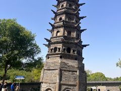 -南京市江宁方山