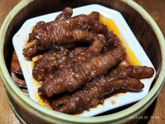 -子曰·礼茶居(壬丰大厦店)