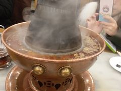-牛街·马辈儿涮肉(牛街二店)