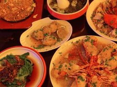 -启东恒大酒店·吕四渔号海鲜餐厅
