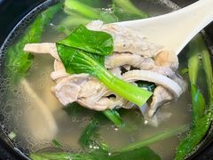 -馋三尺蟹粉小笼(人民广场店)