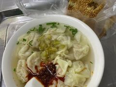 -巧手馄饨(箍桶巷店)