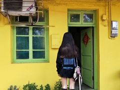 -石井坡(地铁站)
