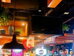 -梨花自助烤肉(乐宾店)