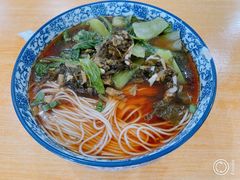 -太湖面馆十八浇(渔港路店)