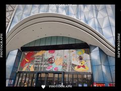 门面-万达广场(南宁青秀店)